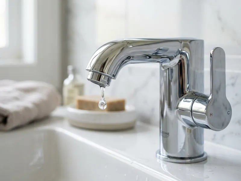 Faucet Repair & Installation Plumber in Jeffersonville, NY